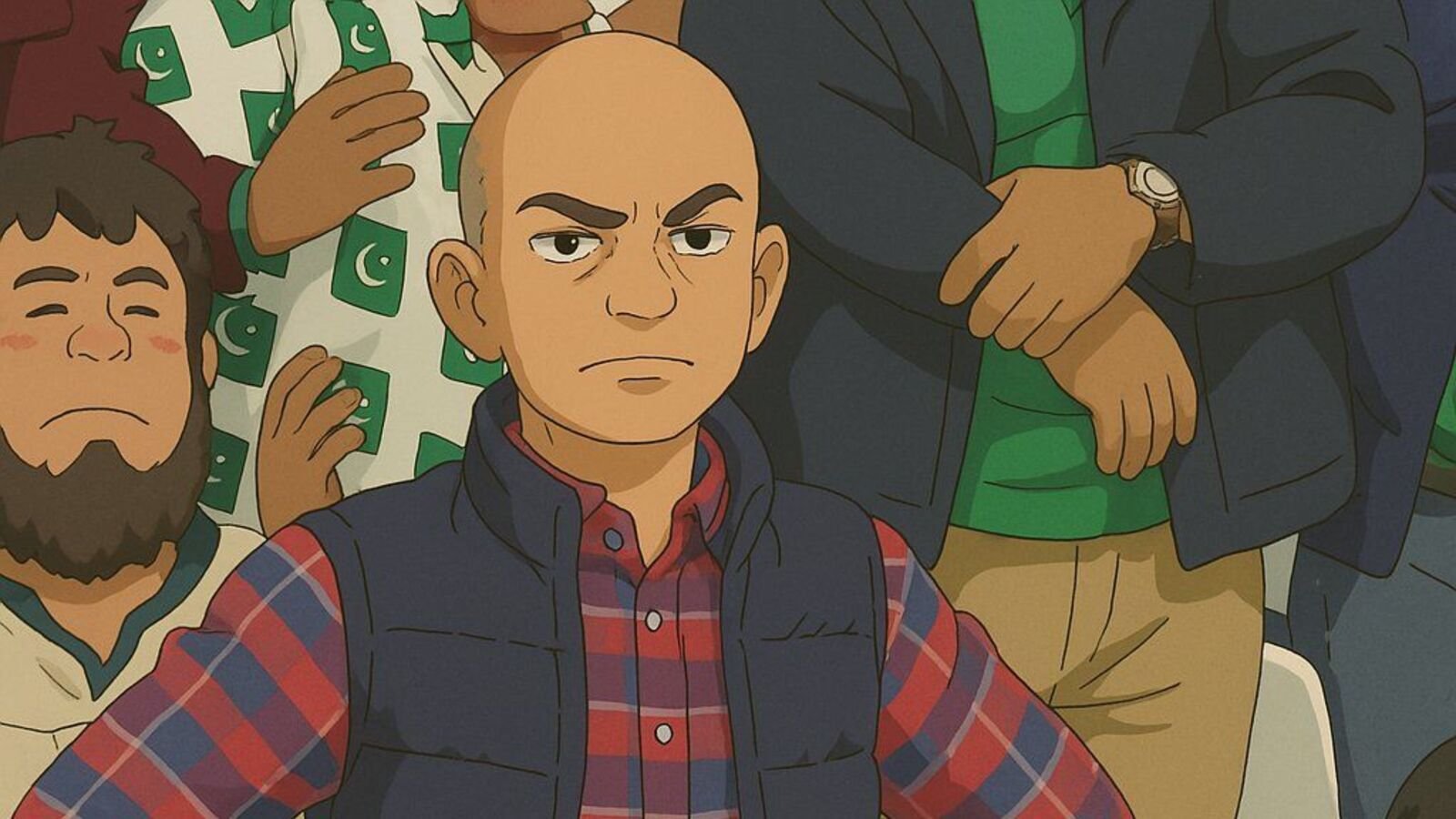 No more Ghibli-style AI images using Grok? xAI’s chatbot starts showing usage limit error No more Ghibli-style AI images using Grok? xAI’s chatbot starts showing usage limit error