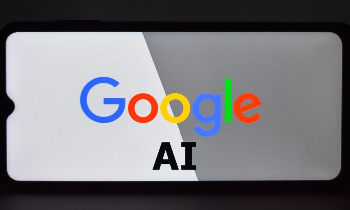Google Co-Founder Pushes AI Team to Work 60-Hour Weeks