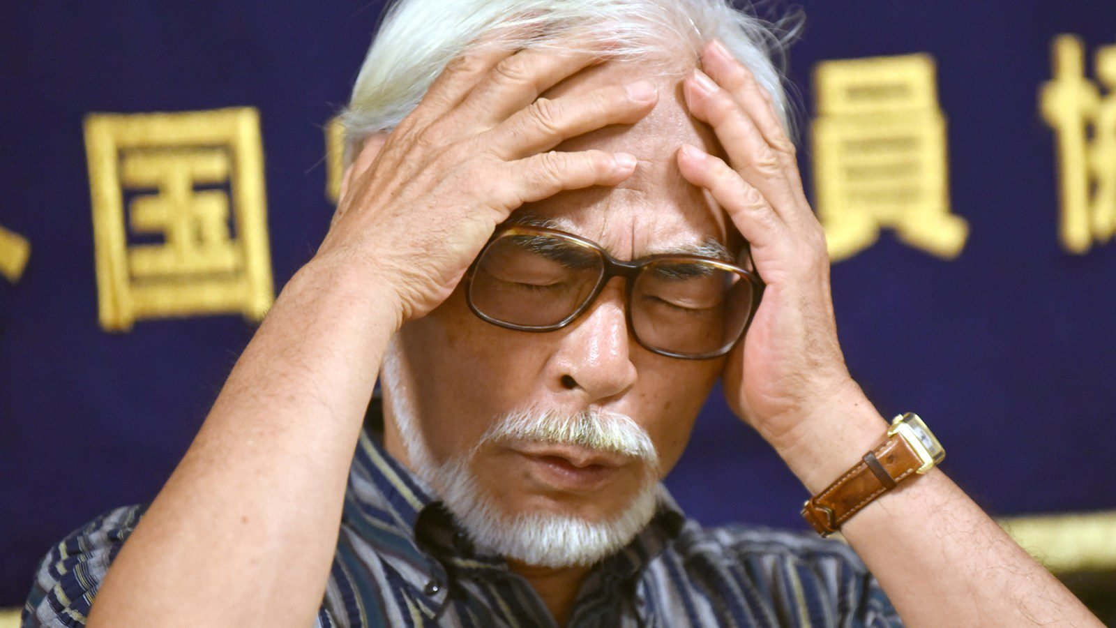 Miyazaki Fans Condemn AI-Generated Studio Ghibli Memes Miyazaki Fans Condemn AI-Generated Studio Ghibli Memes