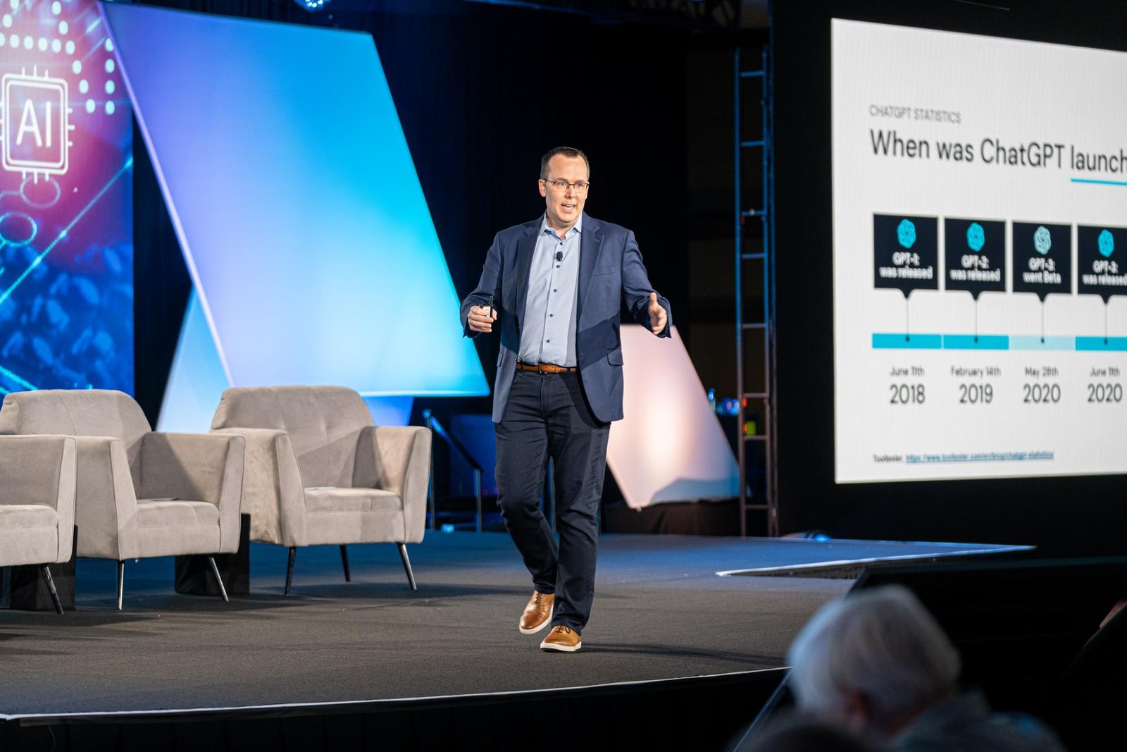 Daniel W. Linna Jr., Illinois Supreme Court AI Task Force create AI policy Daniel W. Linna Jr., Illinois Supreme Court AI Task Force create AI policy