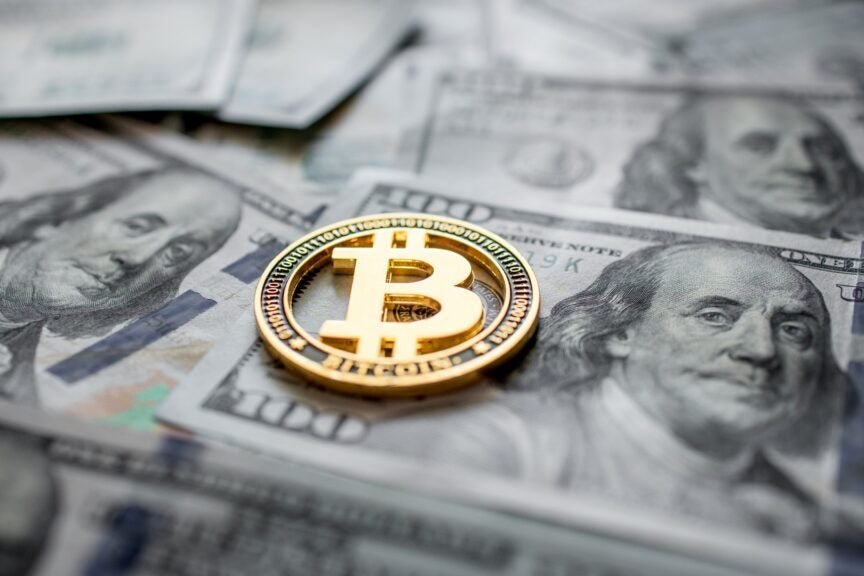Arthur Hayes Predicts Bitcoin Surge To 0,000 By Year-End, Says Current Downturn Is Clearing Out Deadwood: ‘Short-Term Pain’ – Grayscale Bitcoin Mini Trust (BTC) Common units of fractional undivided beneficial interest (ARCA:BTC) Arthur Hayes Predicts Bitcoin Surge To 0,000 By Year-End, Says Current Downturn Is Clearing Out Deadwood: ‘Short-Term Pain’ – Grayscale Bitcoin Mini Trust (BTC) Common units of fractional undivided beneficial interest (ARCA:BTC)