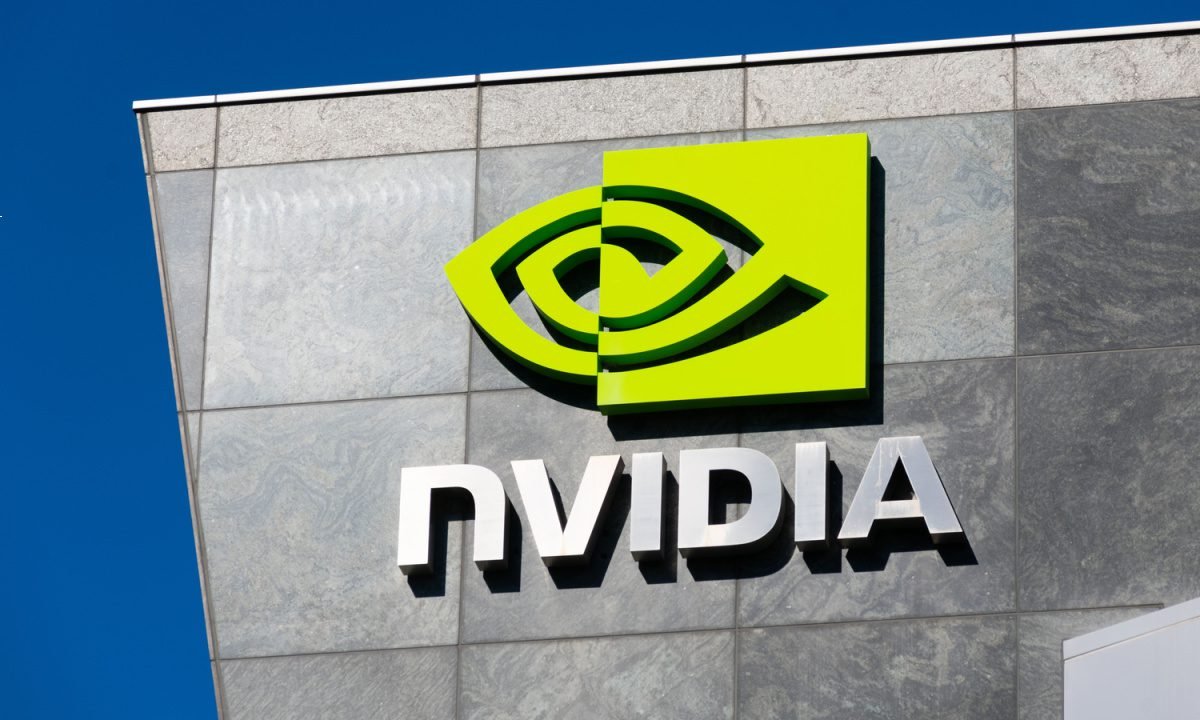 Nvidia Aims to Expand AI Efforts Beyond Chips Nvidia Aims to Expand AI Efforts Beyond Chips
