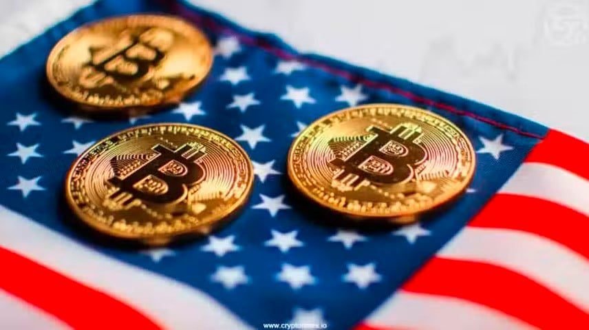 Oklahoma House Approves Bitcoin Reserve Bill for State Funds Oklahoma House Approves Bitcoin Reserve Bill for State Funds