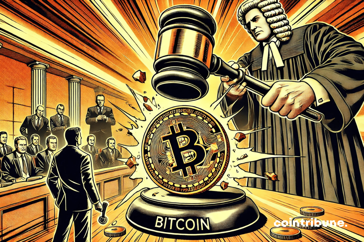 Bitcoin Regulation In Canada : A Shift Under Carney ?