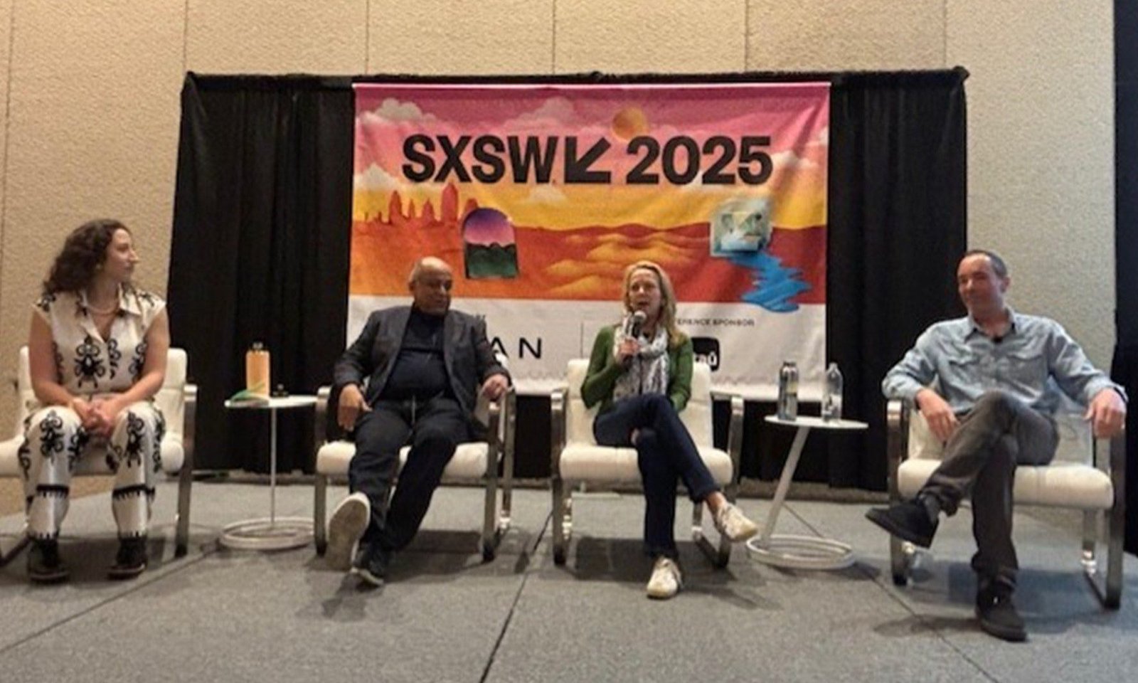 Google, GM and Dolby Weigh In on AI in Car Systems Google, GM and Dolby Weigh In on AI in Car Systems