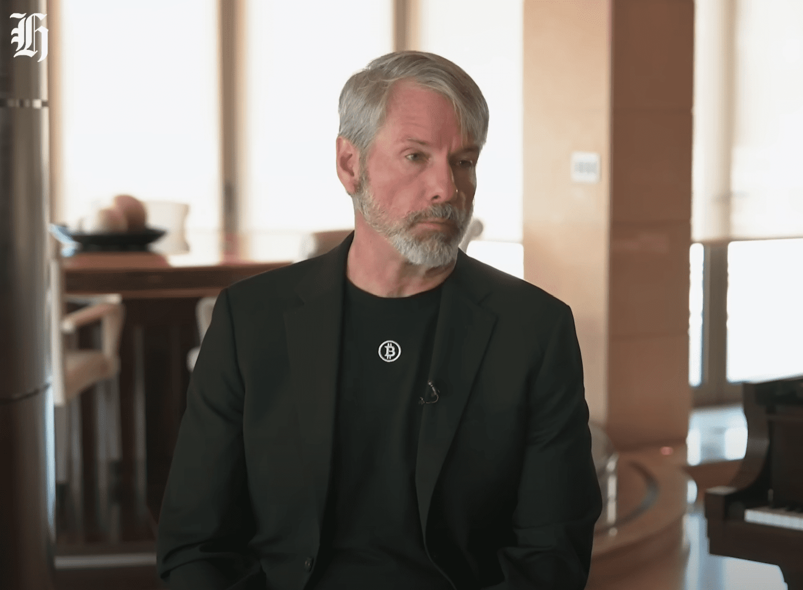 No, Saylor Isn’t Killing Bitcoin—Expert Fires Back No, Saylor Isn’t Killing Bitcoin—Expert Fires Back