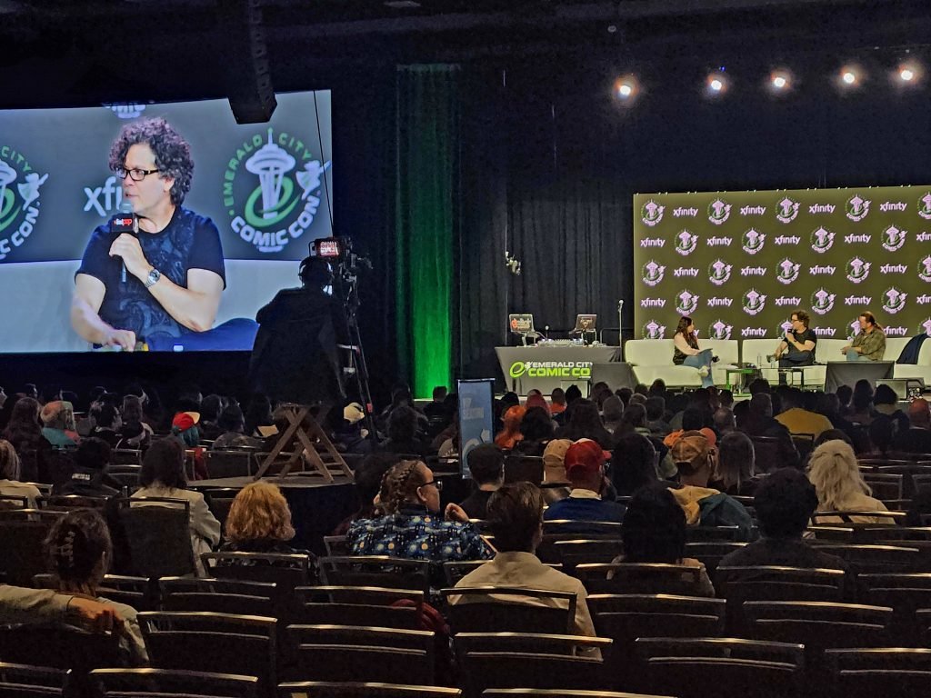AI can’t generate an artist’s soulful connection to the audience – The Tacoma Ledger AI can’t generate an artist’s soulful connection to the audience – The Tacoma Ledger