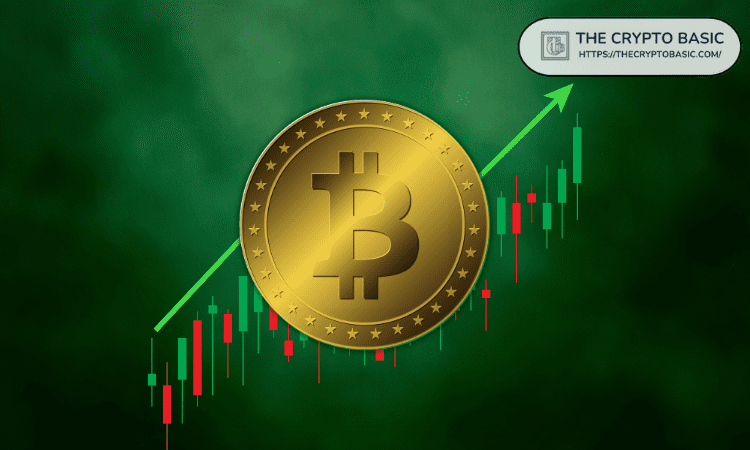 Bitcoin Eyes Breakout Rally to k as Whales Stack 129k BTC Bitcoin Eyes Breakout Rally to k as Whales Stack 129k BTC