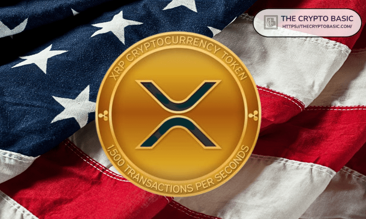 US Treasury Will Work to Maximize the Value of XRP, Bitcoin: Trump’s Crypto Czar US Treasury Will Work to Maximize the Value of XRP, Bitcoin: Trump’s Crypto Czar