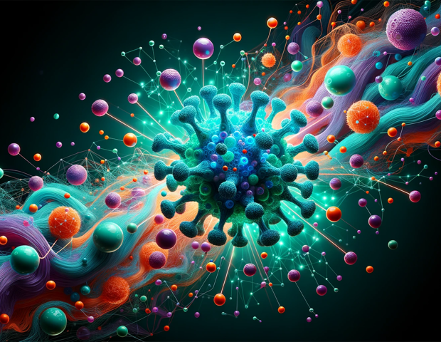New AI method could predict emerging SARS-CoV-2 variants New AI method could predict emerging SARS-CoV-2 variants