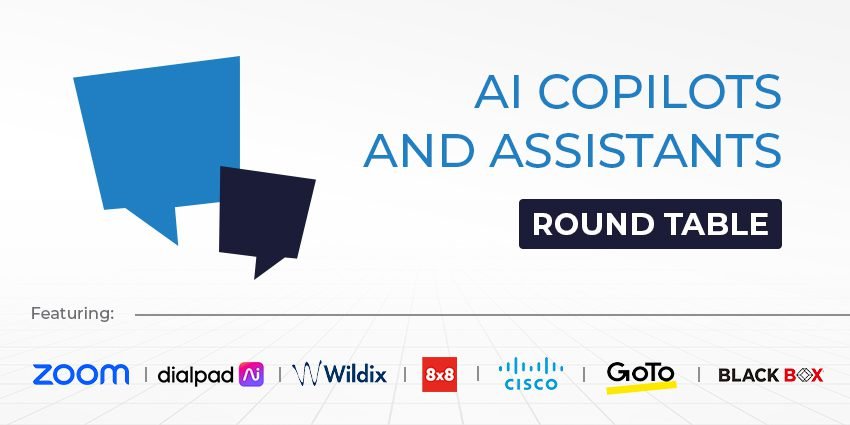 AI Copilots and Assistants – UC Round Table