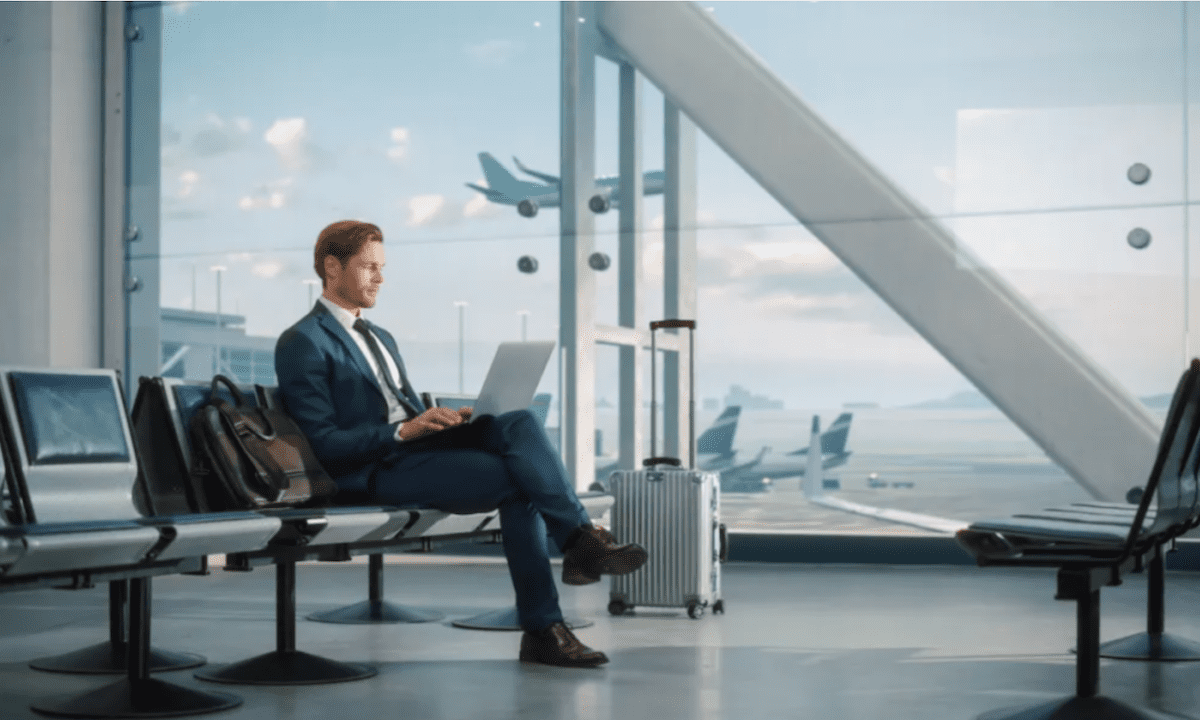 Wirex Launches Travel Platform Enabling Payments in Bitcoin Wirex Launches Travel Platform Enabling Payments in Bitcoin