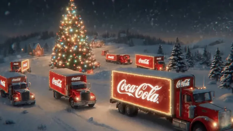 What Coca-Cola has learned on its generative AI journey so far What Coca-Cola has learned on its generative AI journey so far