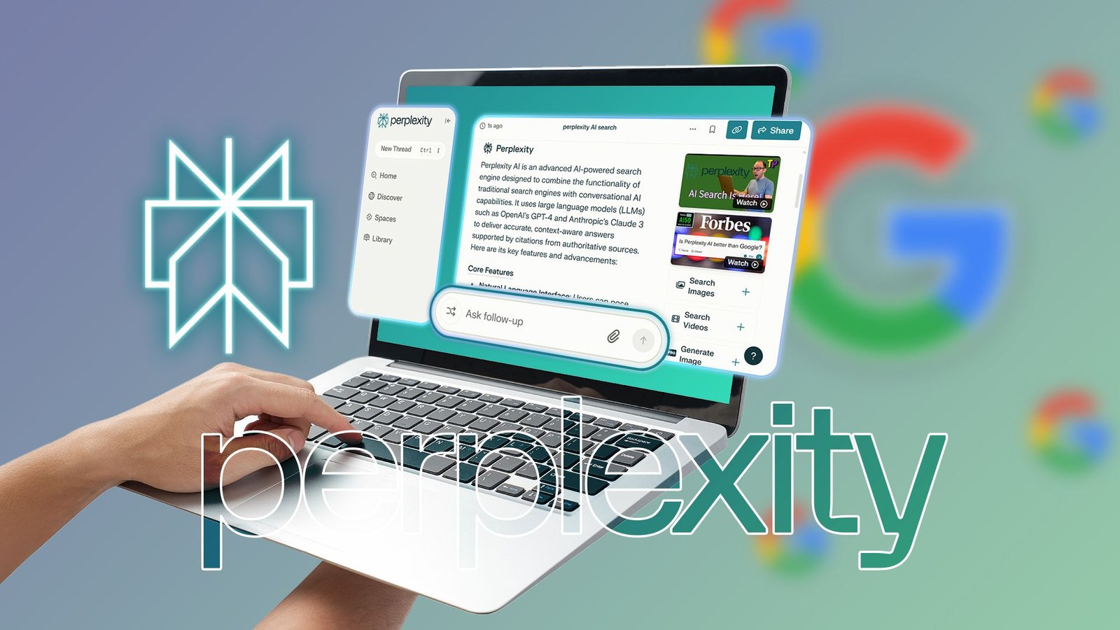 I swapped Google Search with Perplexity AI for a week: Here’s what I learned