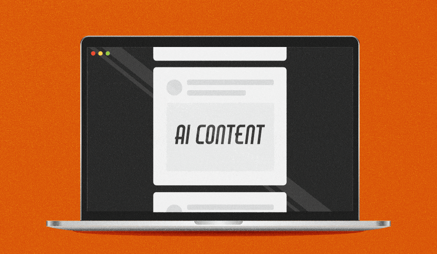 Generative AI is changing creator contracts Generative AI is changing creator contracts