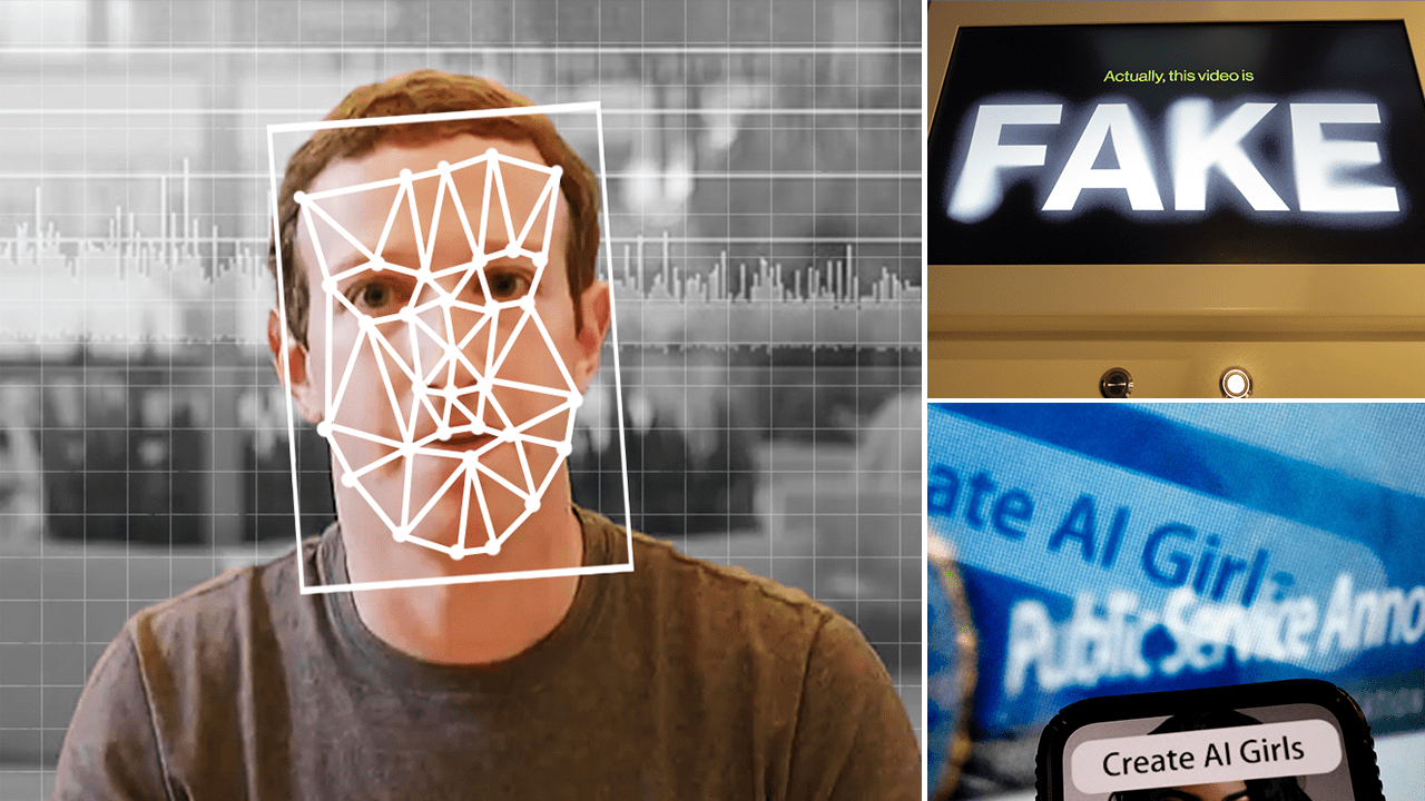 AI deepfake tricks Democrats as laws lag behind improper use of ‘digital twins’