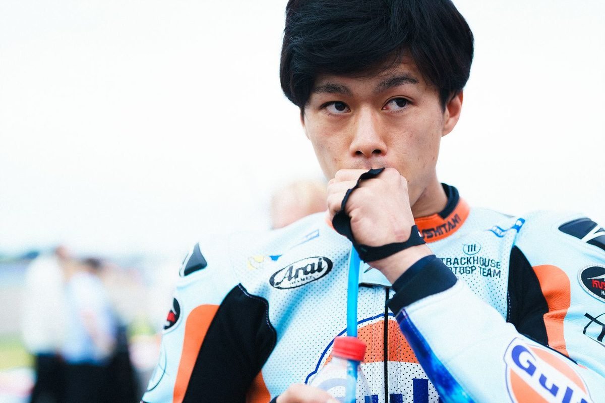 Ai Ogura disqualified from MotoGP Argentina GP Ai Ogura disqualified from MotoGP Argentina GP