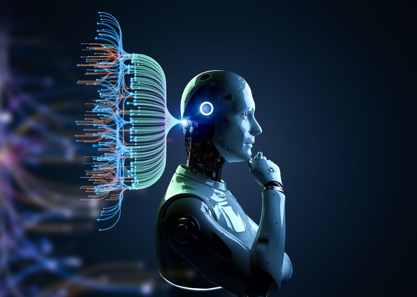 2 AI Stocks Down More Than 45% to Buy in March 2 AI Stocks Down More Than 45% to Buy in March