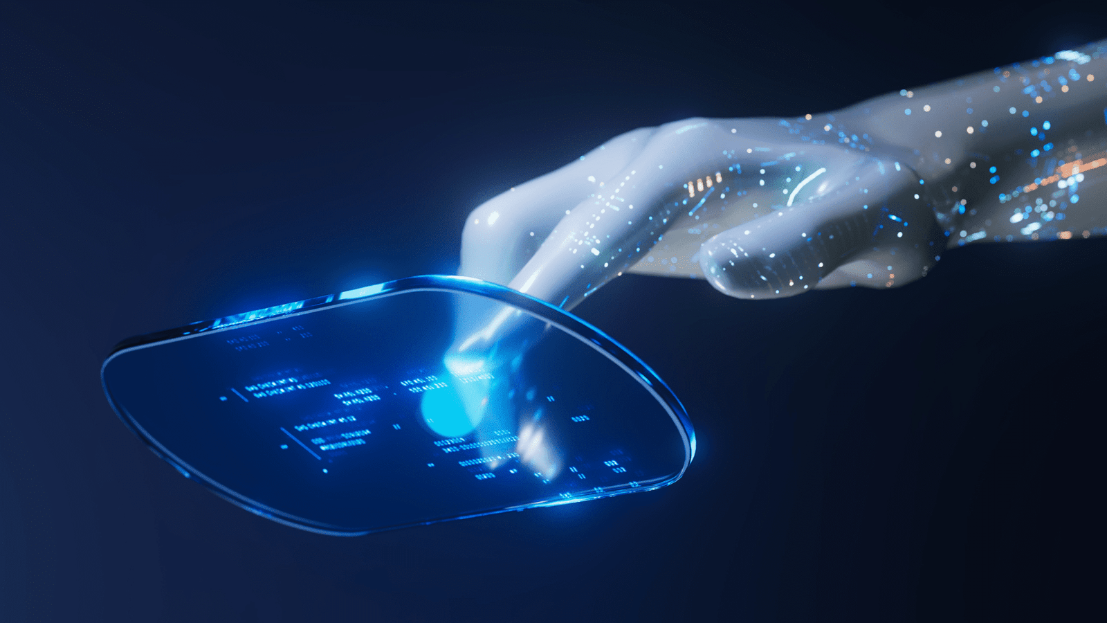 China unveils ‘world’s first’ fully autonomous AI agent