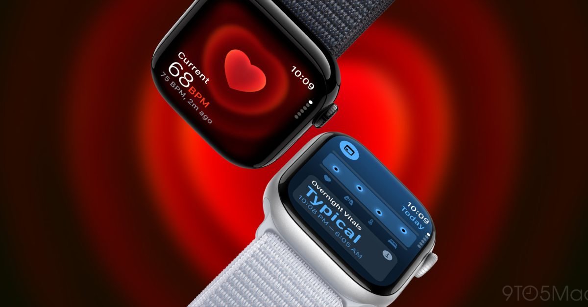Gurman: Future Apple Watch models may include cameras, as part of AI push Gurman: Future Apple Watch models may include cameras, as part of AI push