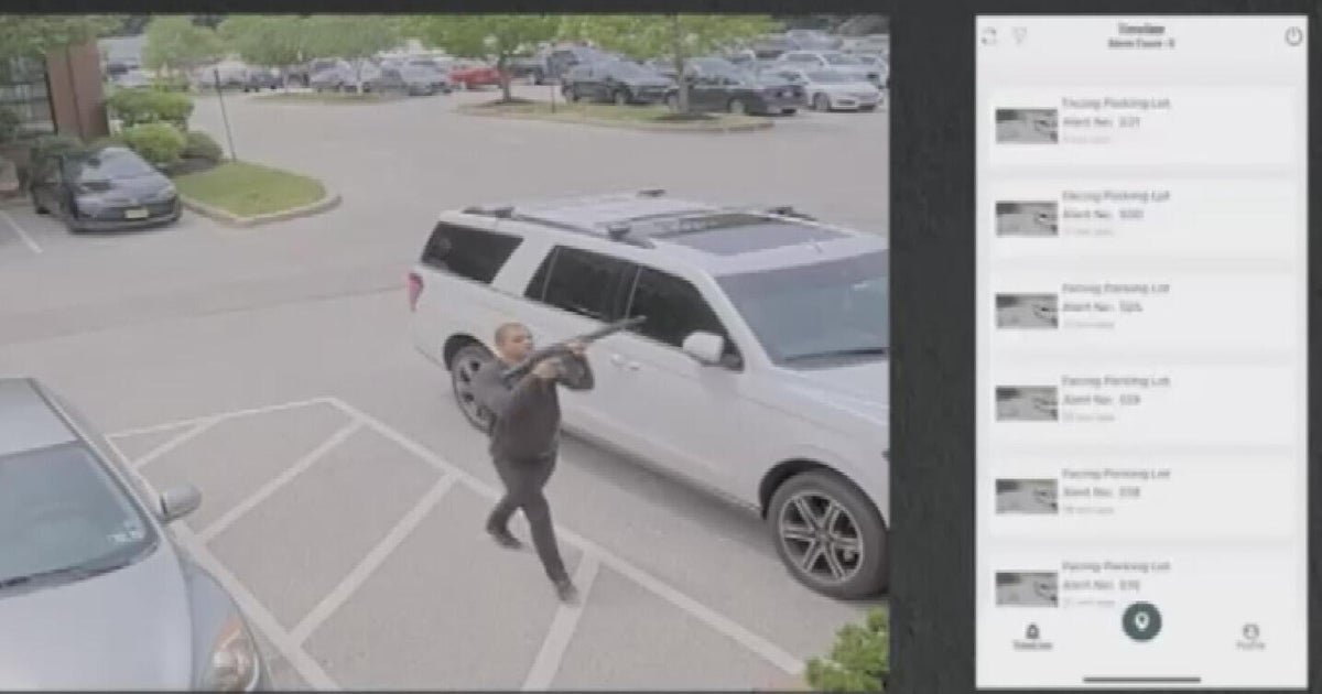 Modesto Police Department tests AI-powered gun detection software. Modesto Police Department tests AI-powered gun detection software.