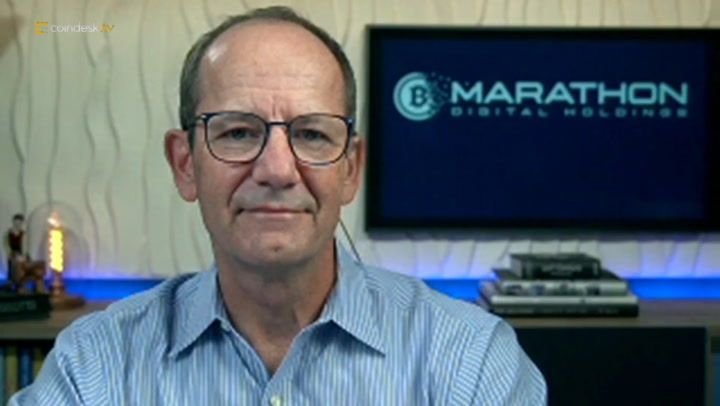 Bitcoin Miner MARA Starts Massive B At-the-Market Stock Sale Plan to Buy More BTC Bitcoin Miner MARA Starts Massive B At-the-Market Stock Sale Plan to Buy More BTC