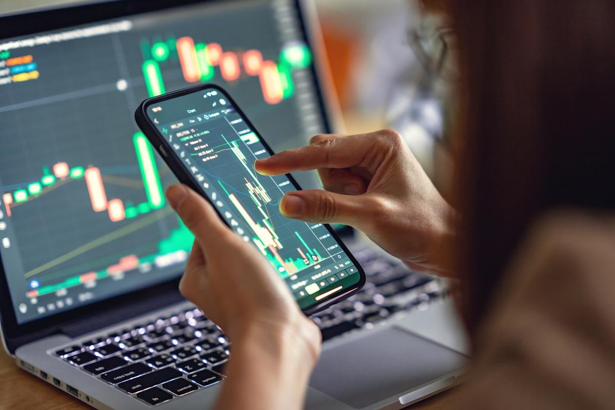 Why the iShares Bitcoin Trust ETF Plunged in February Why the iShares Bitcoin Trust ETF Plunged in February