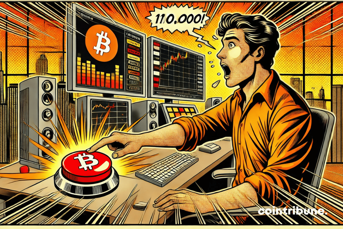 The Bitcoin Macro Index Sounds The Alarm: Towards A False Summit At 0,000? The Bitcoin Macro Index Sounds The Alarm: Towards A False Summit At 0,000?