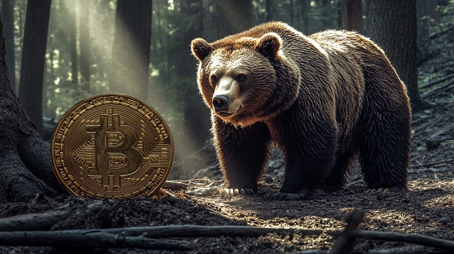 Bitcoin recovers from “technical bear market” after climbing 10% Bitcoin recovers from “technical bear market” after climbing 10%