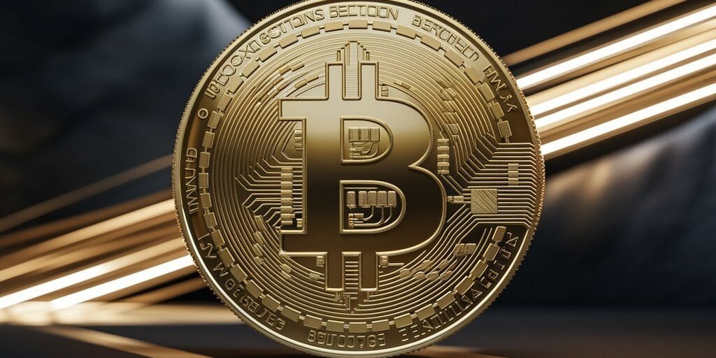 Bitcoin Traders Position for Volatility as Broader Markets Wobble Bitcoin Traders Position for Volatility as Broader Markets Wobble