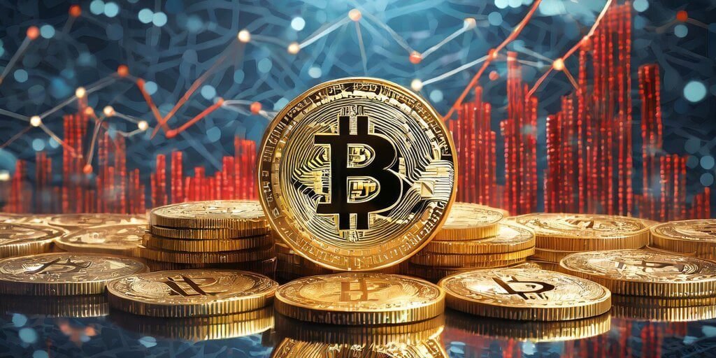 Here’s What US Stock Futures Say About Bitcoin’s Next Move Here’s What US Stock Futures Say About Bitcoin’s Next Move