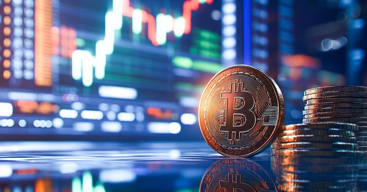 Bitcoin’s on-chain flow is dominated by large value outputs Bitcoin’s on-chain flow is dominated by large value outputs