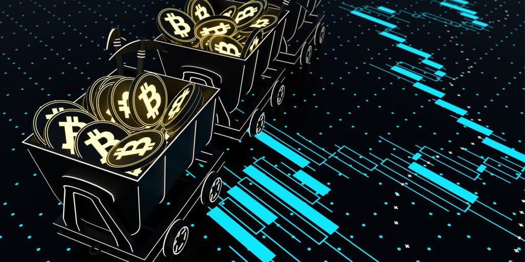 Public Keys: Coinbase Wins, Marathon Prints as Bitcoin Enters Choppy Waters Public Keys: Coinbase Wins, Marathon Prints as Bitcoin Enters Choppy Waters