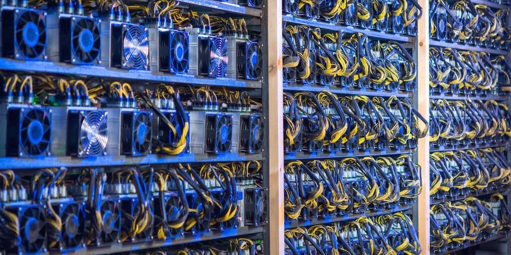 US Authorities Are Releasing Seized Bitcoin Mining Hardware: Reuters US Authorities Are Releasing Seized Bitcoin Mining Hardware: Reuters