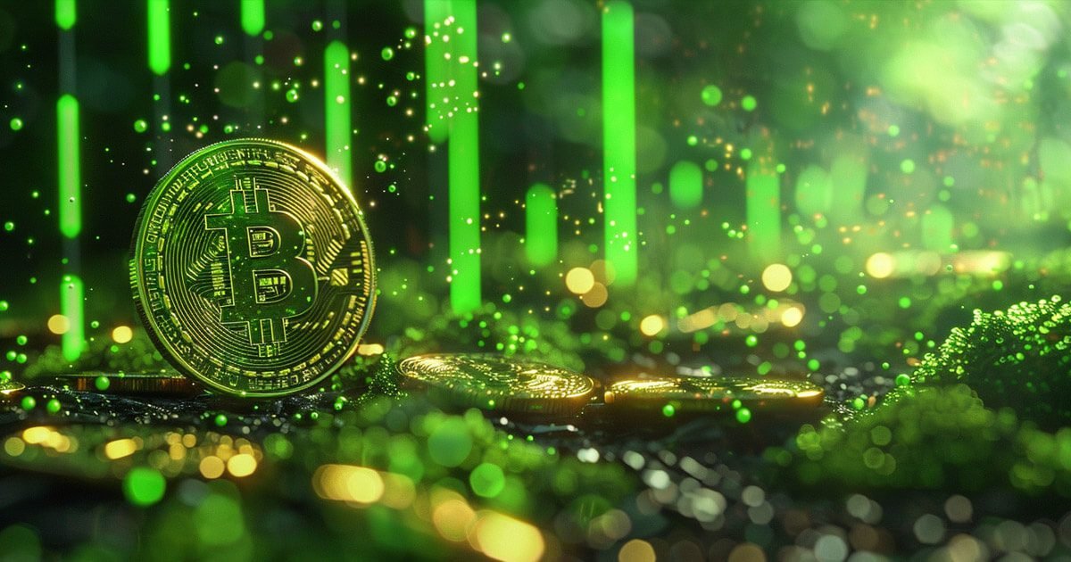 Bitcoin reclaims k after Fed signals slowdown in quantitative tightening Bitcoin reclaims k after Fed signals slowdown in quantitative tightening