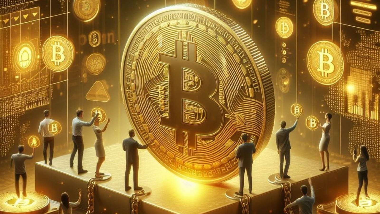 Bitcoin price today: Bitcoin above ,000 level on March 24, crypto market in green Bitcoin price today: Bitcoin above ,000 level on March 24, crypto market in green