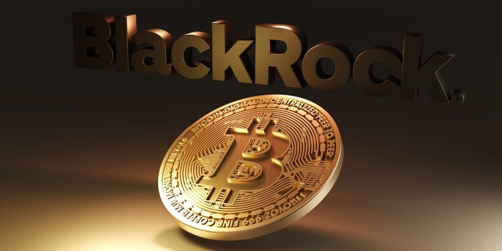 BlackRock Digital Assets Head Criticizes Narrative of Bitcoin as a Risk-On Asset BlackRock Digital Assets Head Criticizes Narrative of Bitcoin as a Risk-On Asset