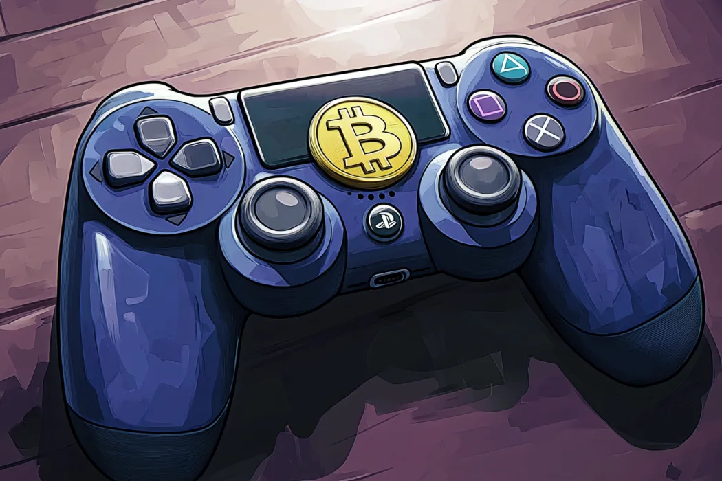 GameStop Announces .3 Billion Debt Offering to Fund Bitcoin Acquisition GameStop Announces .3 Billion Debt Offering to Fund Bitcoin Acquisition
