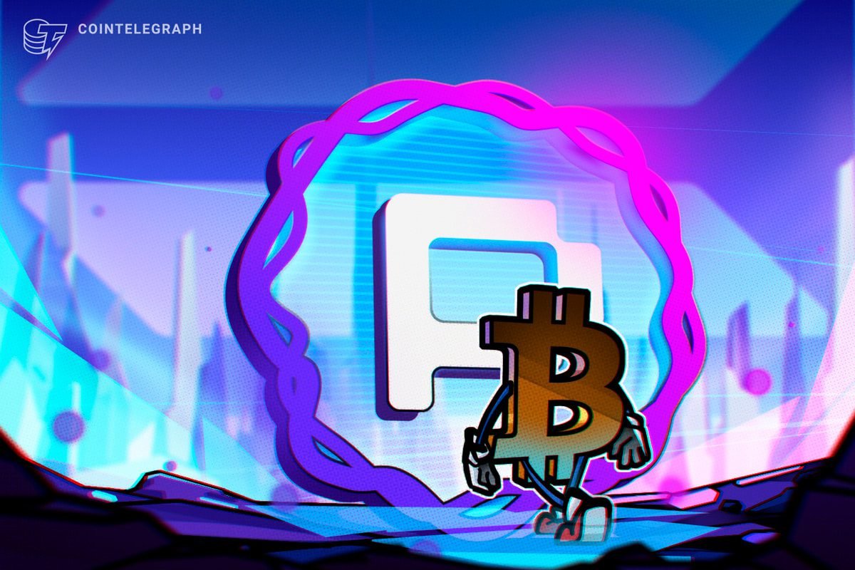 Bridgeless DeFi protocol expands crosschain BTC swaps