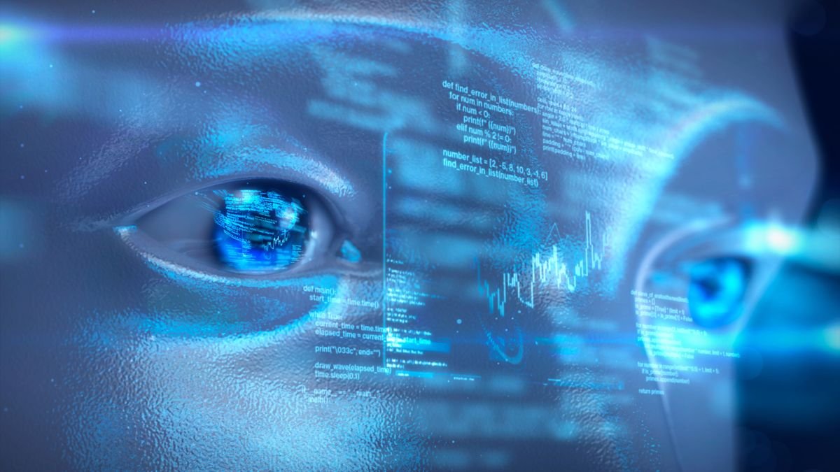 China’s Manus AI ‘agent’ could be our 1st glimpse at artificial general intelligence China’s Manus AI ‘agent’ could be our 1st glimpse at artificial general intelligence