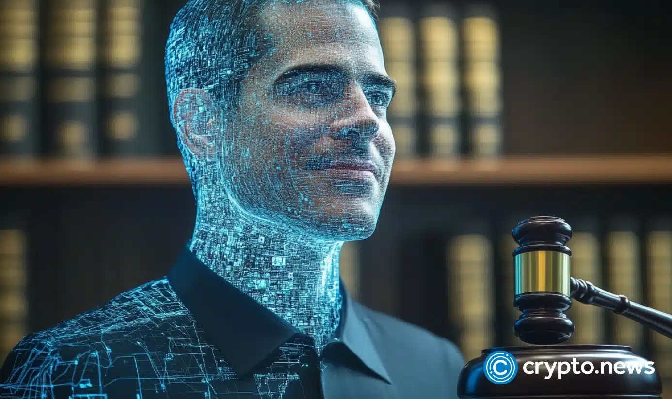 Trump pardons BitMEX, is ‘Bitcoin Jesus’ Roger Ver next? Trump pardons BitMEX, is ‘Bitcoin Jesus’ Roger Ver next?