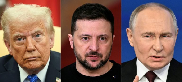 Russian disinformation ‘infects’ AI chatbots, researchers warn Russian disinformation ‘infects’ AI chatbots, researchers warn