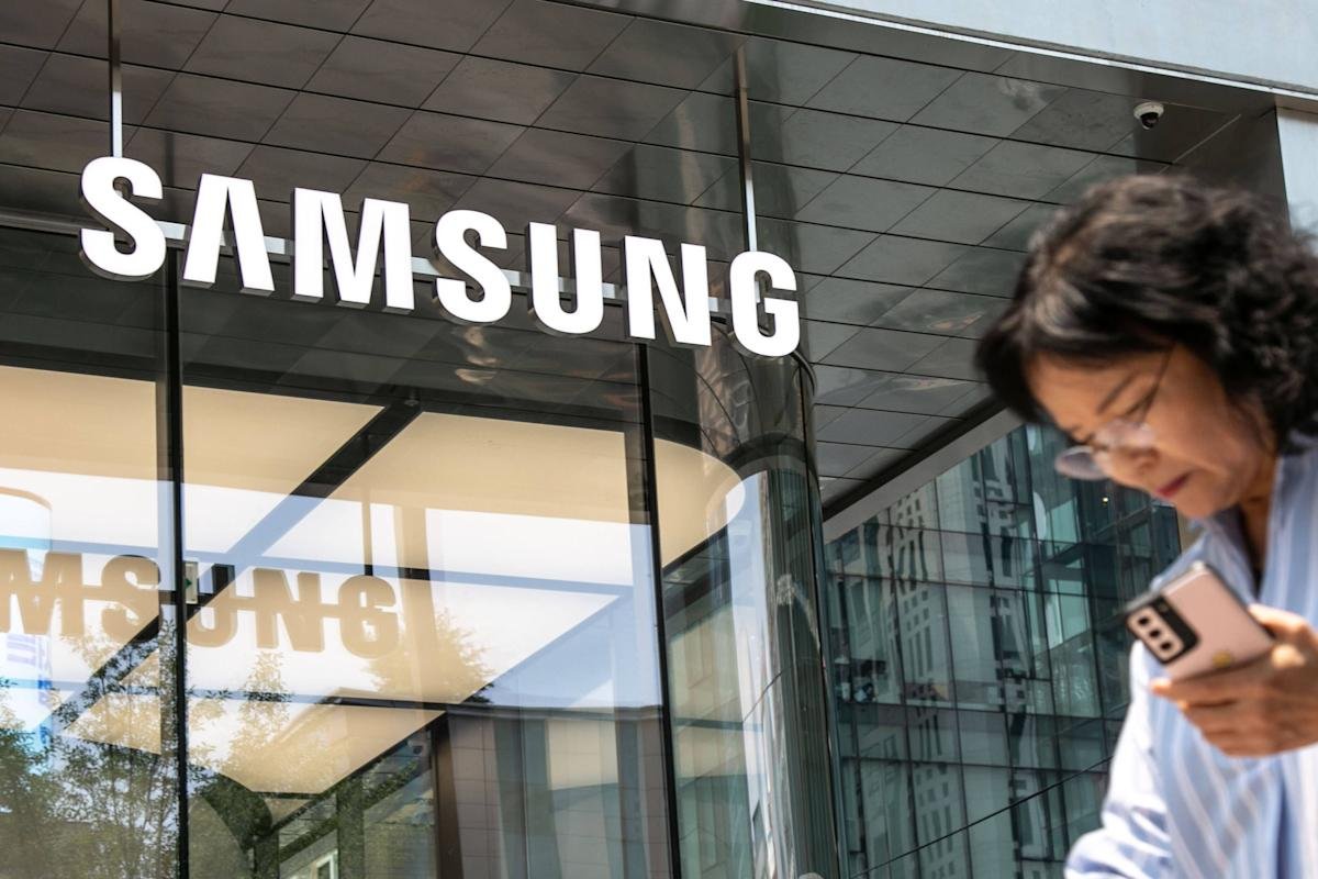 Samsung Broadens AI Phone Lineup With 0 5G Galaxy Models Samsung Broadens AI Phone Lineup With 0 5G Galaxy Models