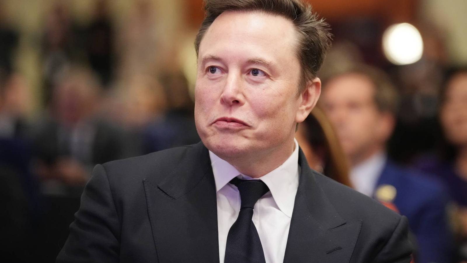 Elon Musk Says His AI Company Bought X at  Billion Valuation Elon Musk Says His AI Company Bought X at  Billion Valuation