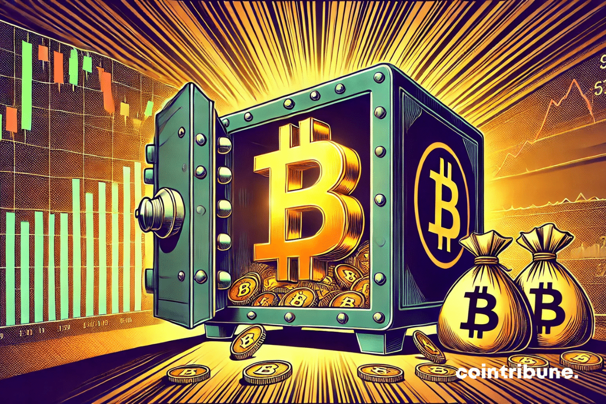 Bitcoin ETFs Hold 95% Of Their Assets Despite Market Volatility Bitcoin ETFs Hold 95% Of Their Assets Despite Market Volatility