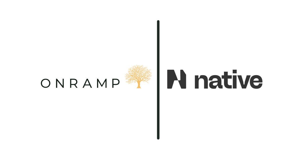 Onramp Bitcoin Secures 0 Million Insurance Facility From Lloyd’s of London Through Partnership With Native Onramp Bitcoin Secures 0 Million Insurance Facility From Lloyd’s of London Through Partnership With Native