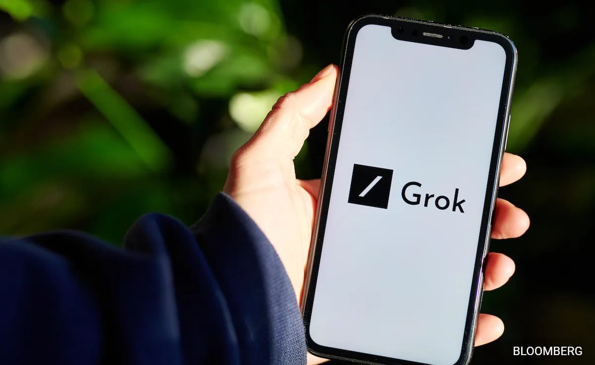 Elon Musk’s Grok AI Goes Desi, Unleashes Hindi Slang And Sassy Comebacks On X Elon Musk’s Grok AI Goes Desi, Unleashes Hindi Slang And Sassy Comebacks On X