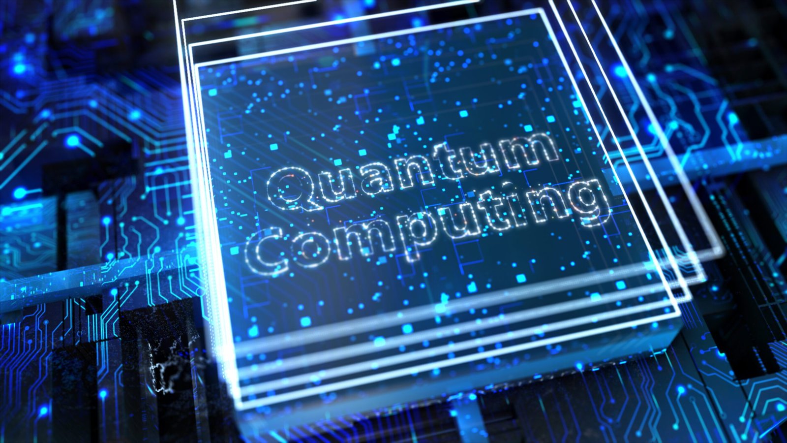 These 2 Artificial Intelligence Stocks Could Be the Best Buys in the Quantum Computing Revolution These 2 Artificial Intelligence Stocks Could Be the Best Buys in the Quantum Computing Revolution