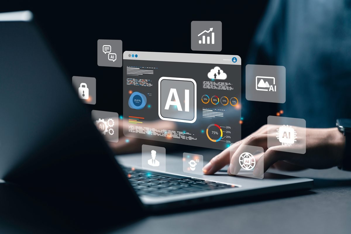 3 Phenomenal Artificial Intelligence (AI) Stocks Every Wall Street Analyst Says Are Heading Higher From Here 3 Phenomenal Artificial Intelligence (AI) Stocks Every Wall Street Analyst Says Are Heading Higher From Here
