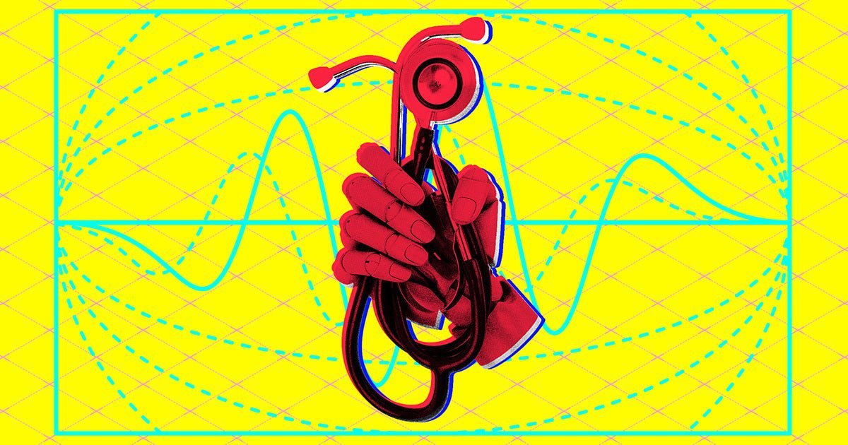 Google Says Its Error-Ridden “AI Overviews” Will Now Give Health Advice Google Says Its Error-Ridden “AI Overviews” Will Now Give Health Advice